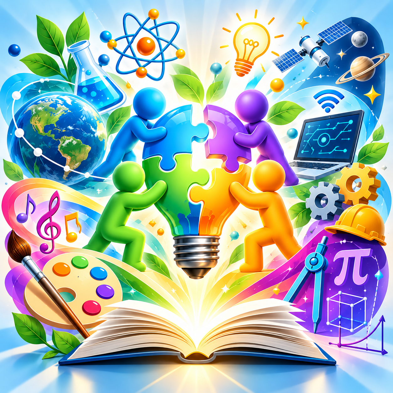 Cultura Científica
